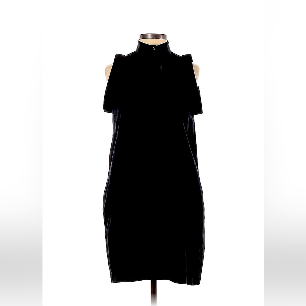 Club Monaco Little Black Dress